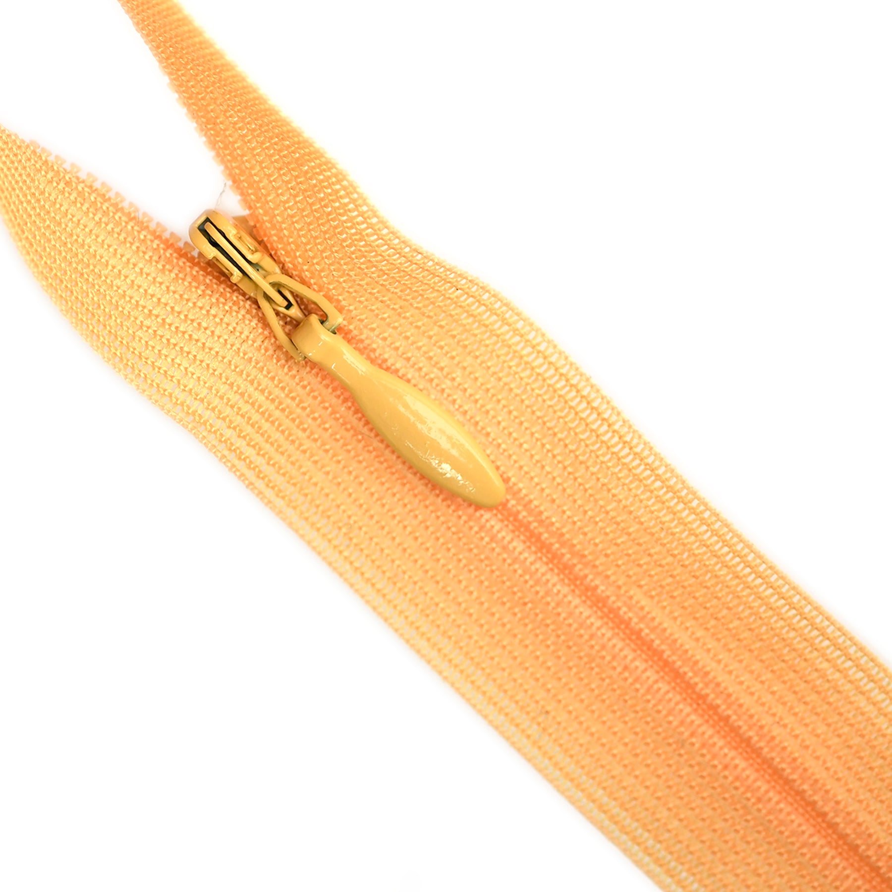 Invisible Zipper Col 843 – JackStock Haberdashery