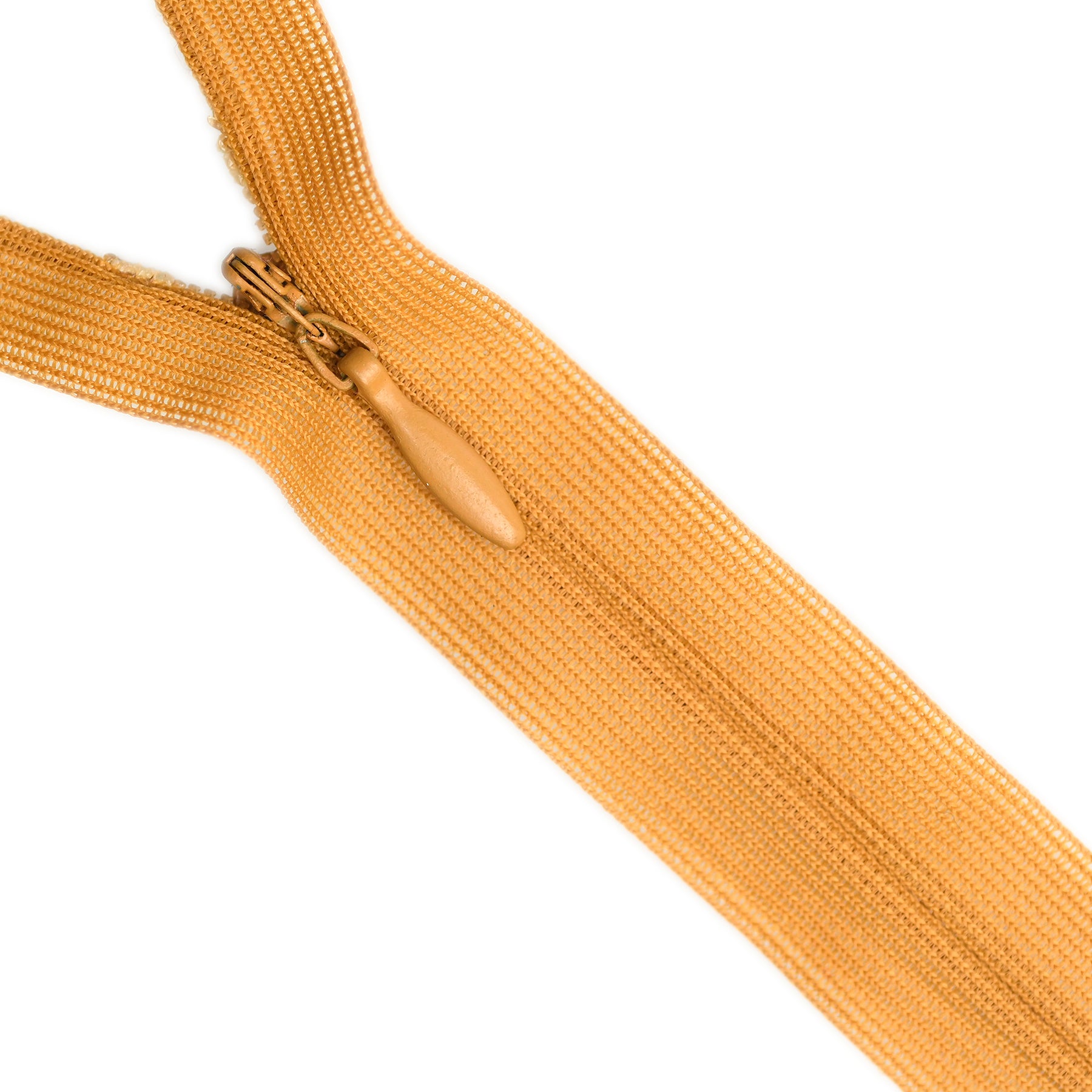 Invisible Zipper Col 848 – JackStock Haberdashery