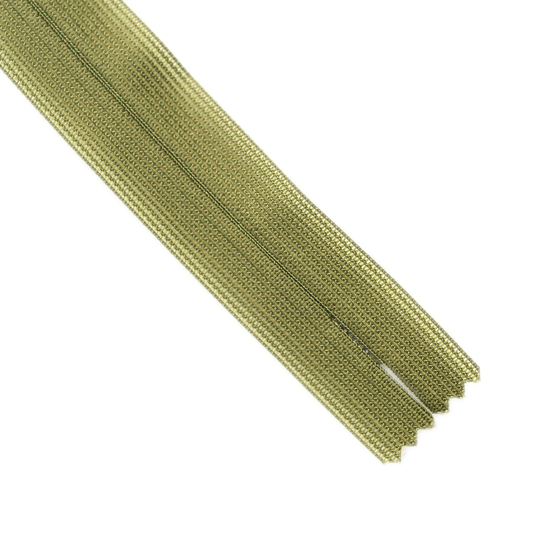 INVISIBLE ZIP COL 888