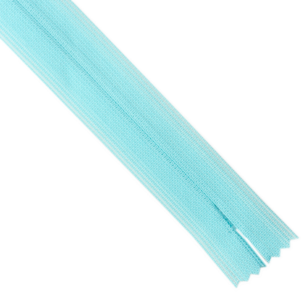 Clear Invisible Zip Invisible Zipper Col 905 – JackStock Haberdashery