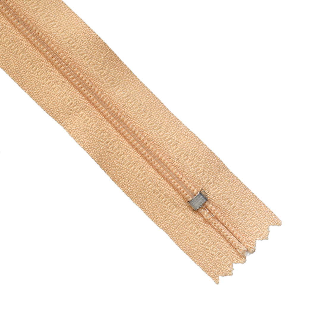 Jonse R281 Nylon Closed-End Zipper No.3 Col R281 – JackStock Haberdashery