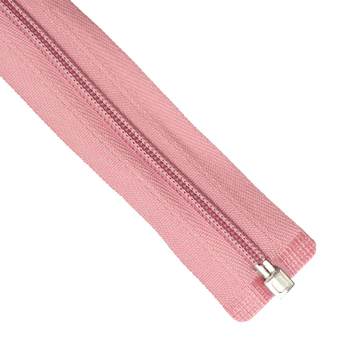 NYLON OPEN-END ZIP NO.3 COL 070