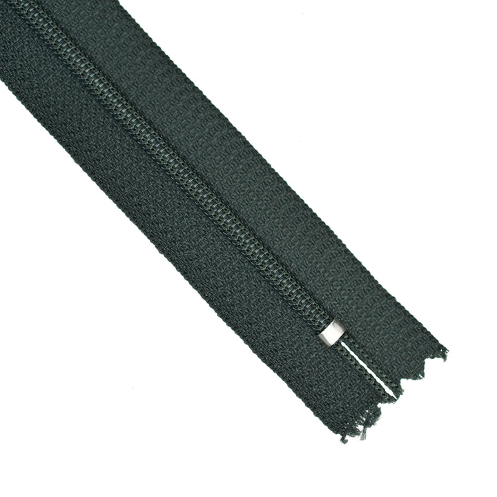 YKK NYLON CLOSED-END ZIP NO.3 COL 8892