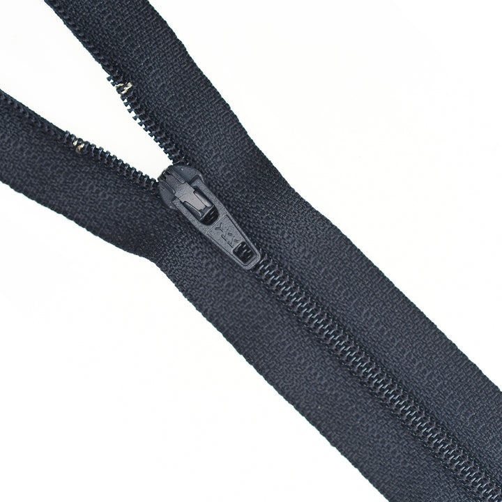 NYLON CLOSED-END ZIP NO.3 COL 9193