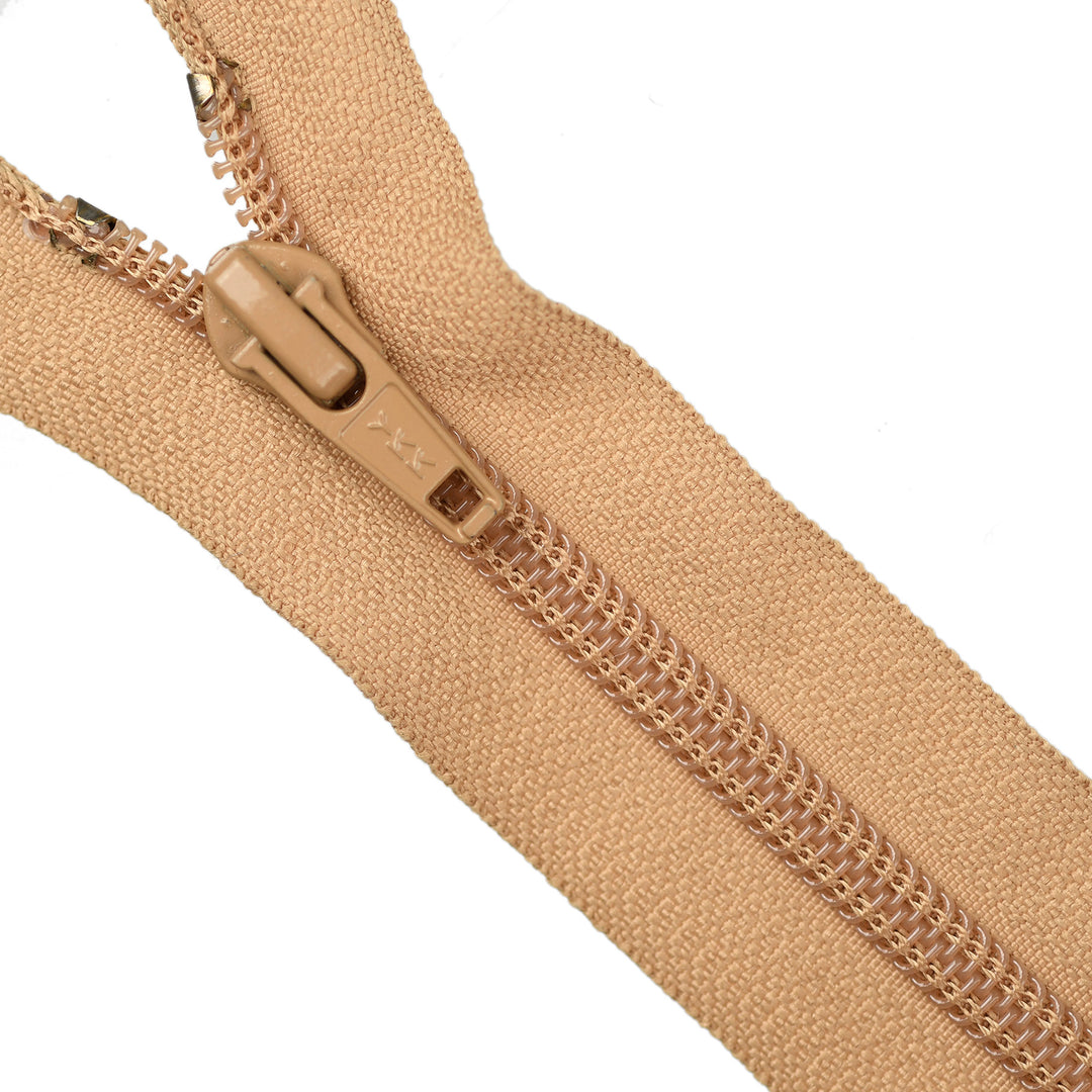 YKK NYLON OPEN-END ZIP NO.5 COL 189