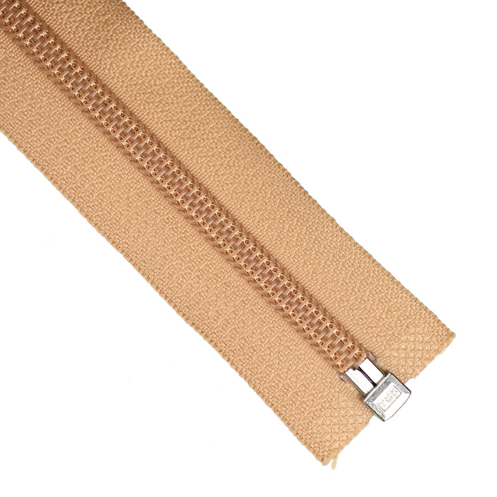 YKK NYLON OPEN-END ZIP NO.5 COL 189