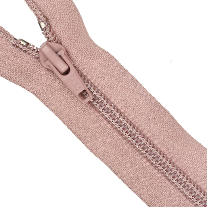 YKK NYLON OPEN-END ZIP NO.5 COL 221