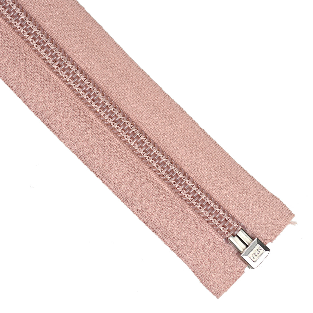 YKK NYLON OPEN-END ZIP NO.5 COL 221