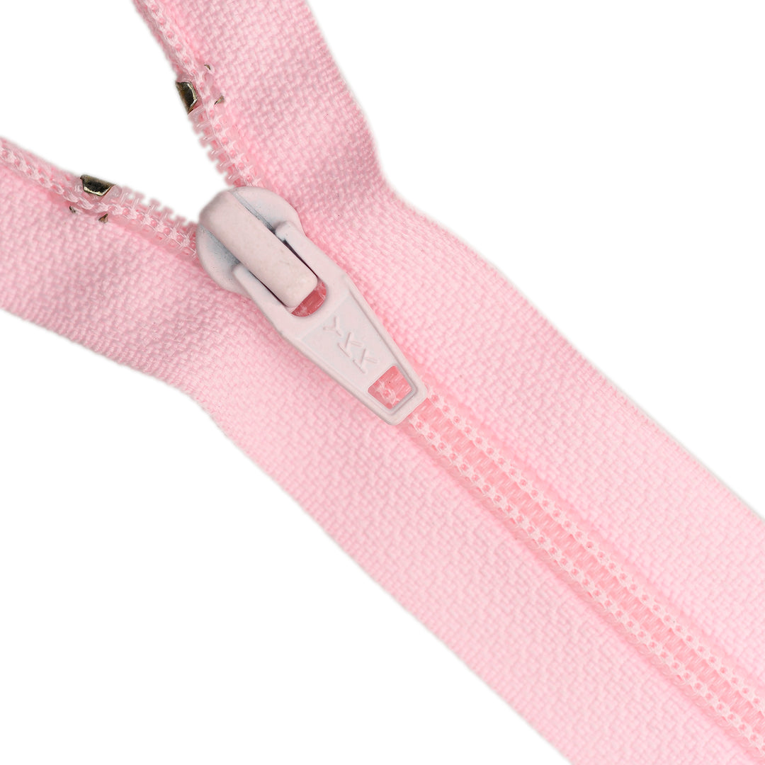 YKK NYLON OPEN-END ZIP NO.5 COL 513