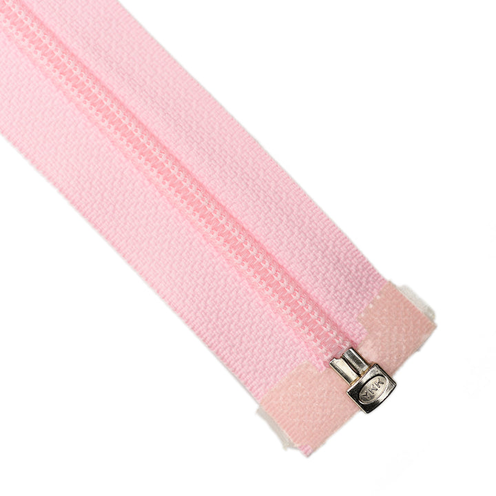 YKK NYLON OPEN-END ZIP NO.5 COL 513