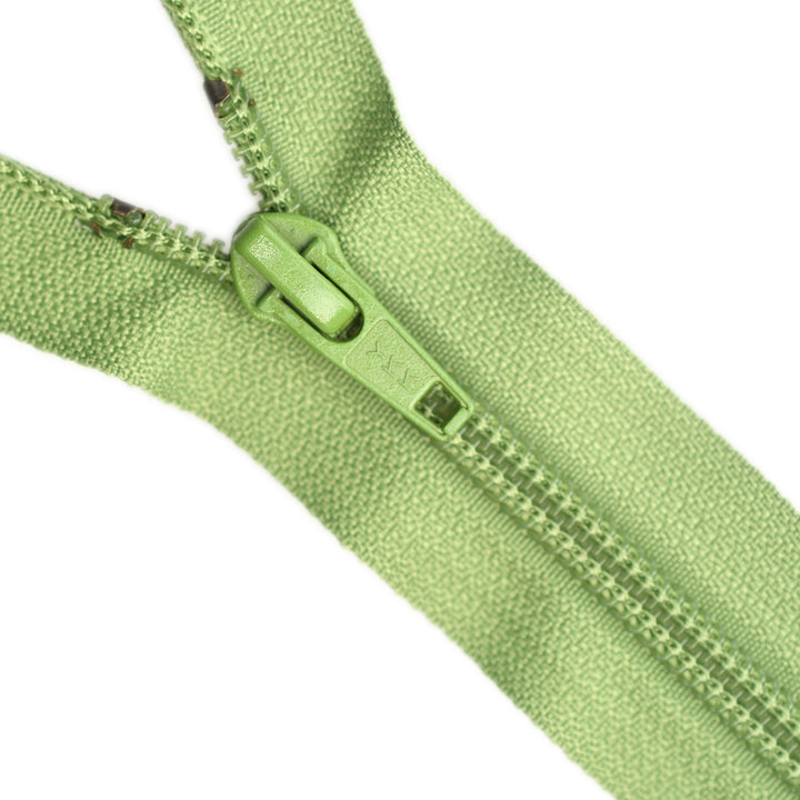 YKK NYLON OPEN-END ZIP NO.5 COL 537