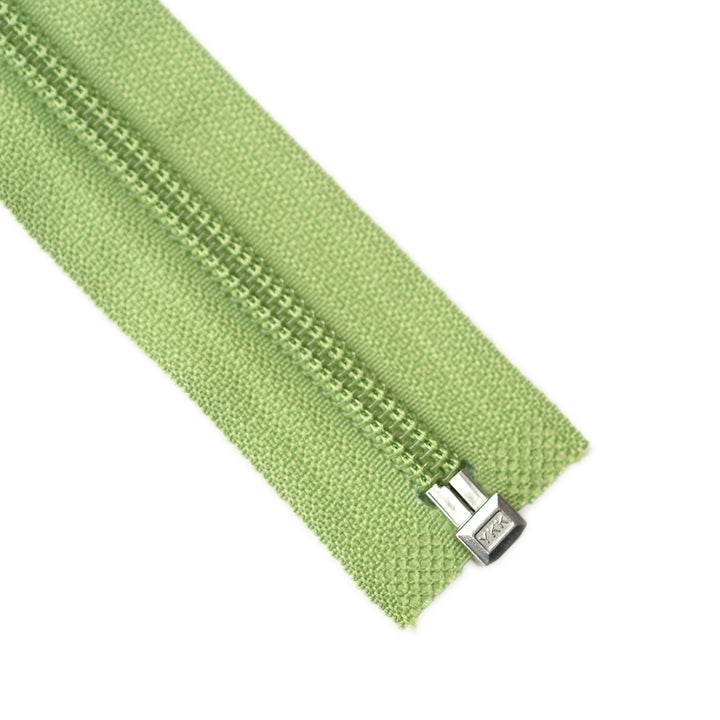 YKK NYLON OPEN-END ZIP NO.5 COL 537