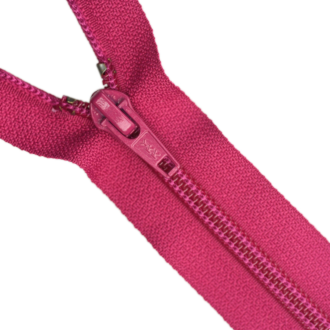 YKK NYLON OPEN-END ZIP NO.5 COL 853