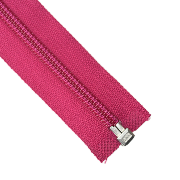YKK NYLON OPEN-END ZIP NO.5 COL 853