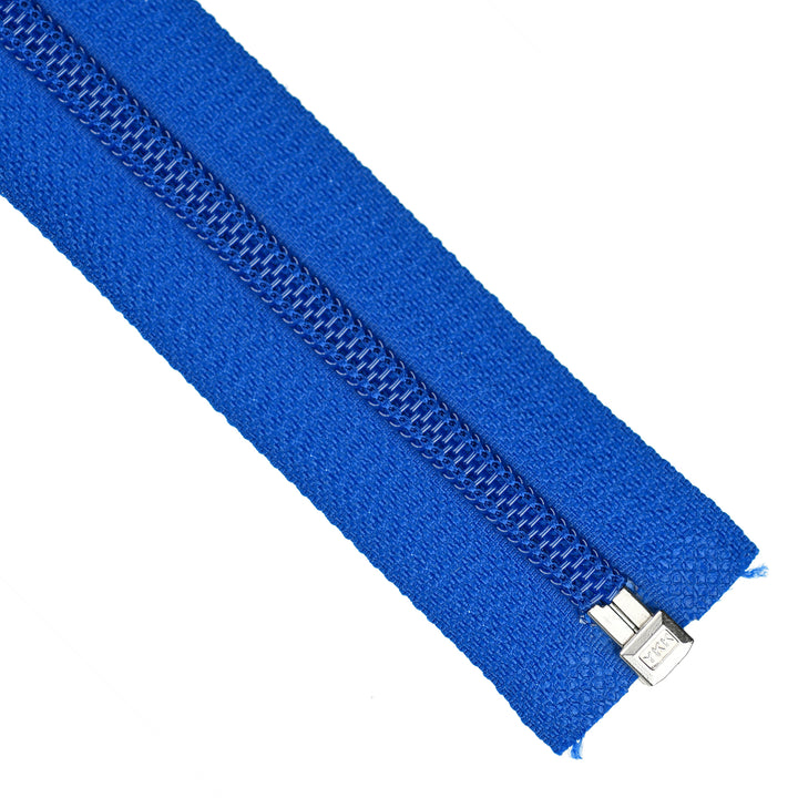 YKK NYLON OPEN-END ZIP NO.5 COL 9181