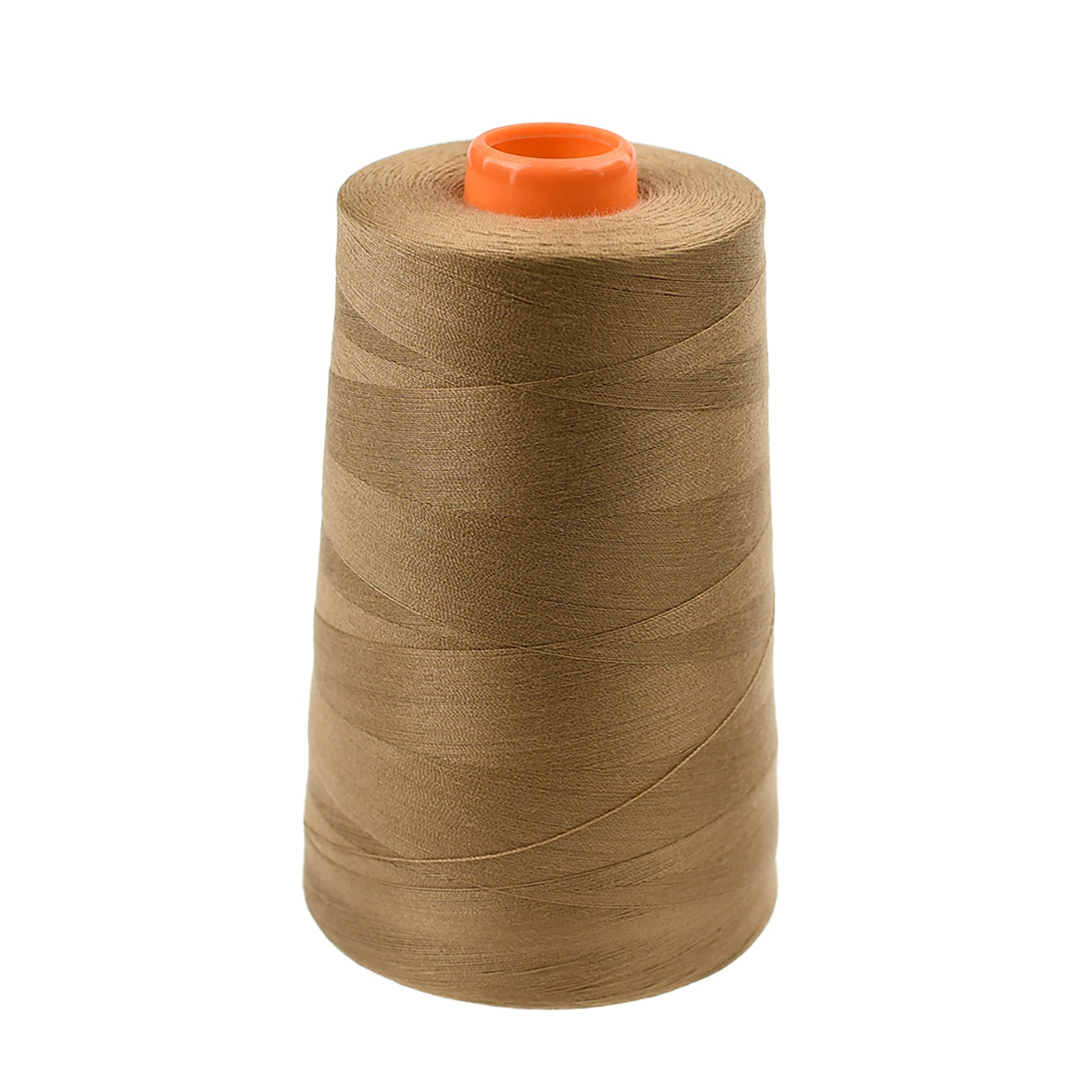 Maple Threads Spun Polyester Thread 5000m Maple – JackStock Haberdashery