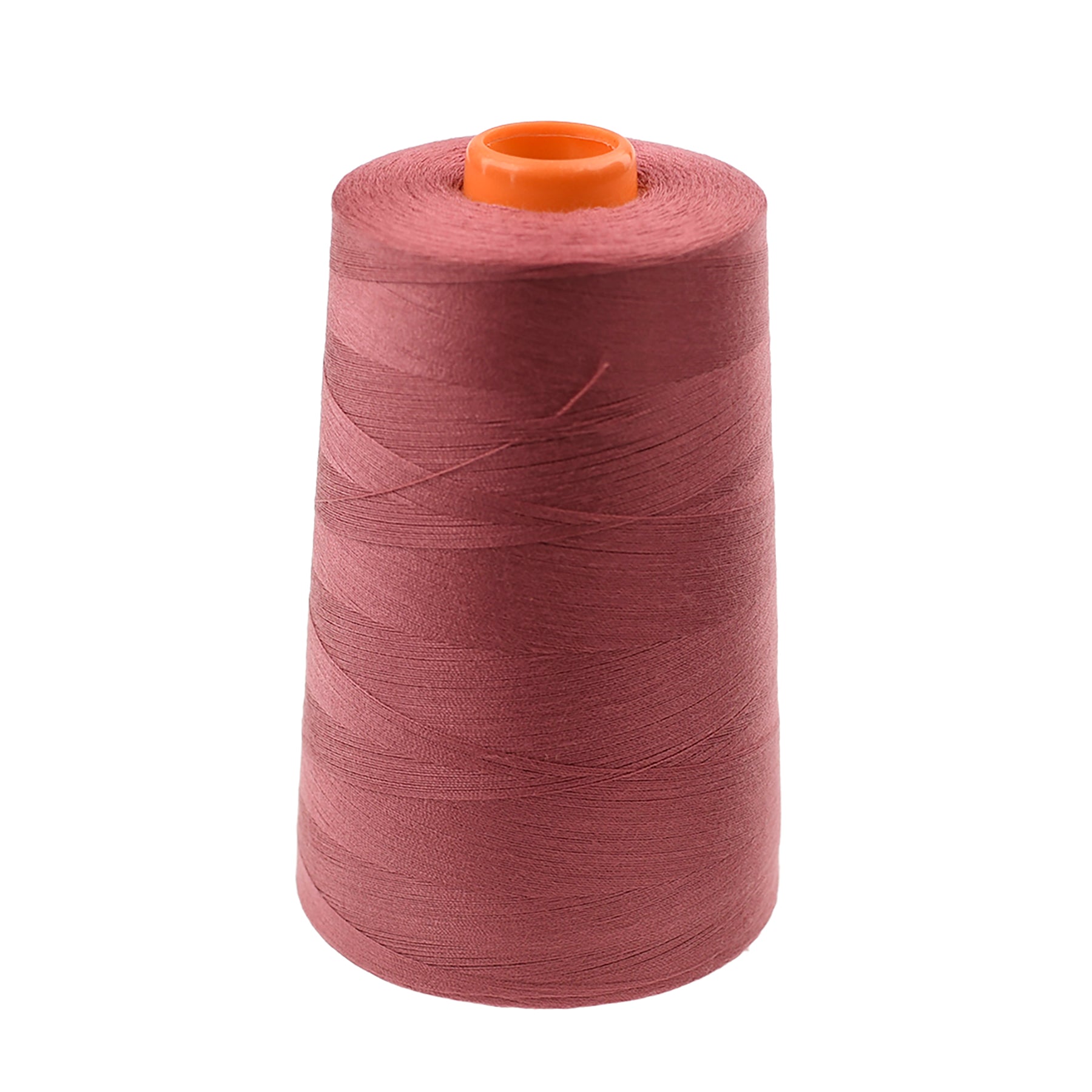 Spun Polyester Thread 5000m Dusty Rose – JackStock Haberdashery