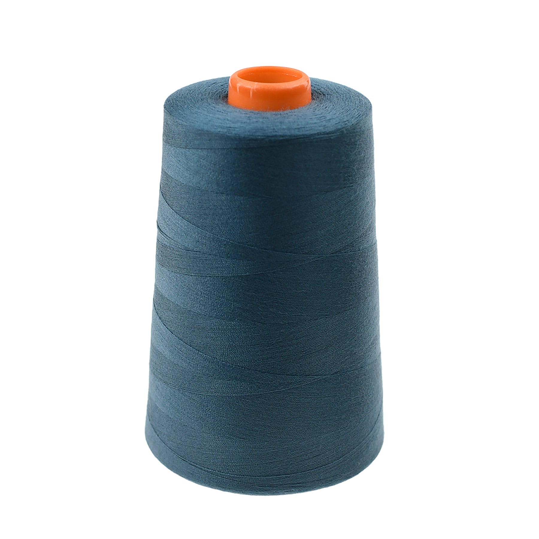 Spun Polyester Thread 5000m Marine – JackStock Haberdashery