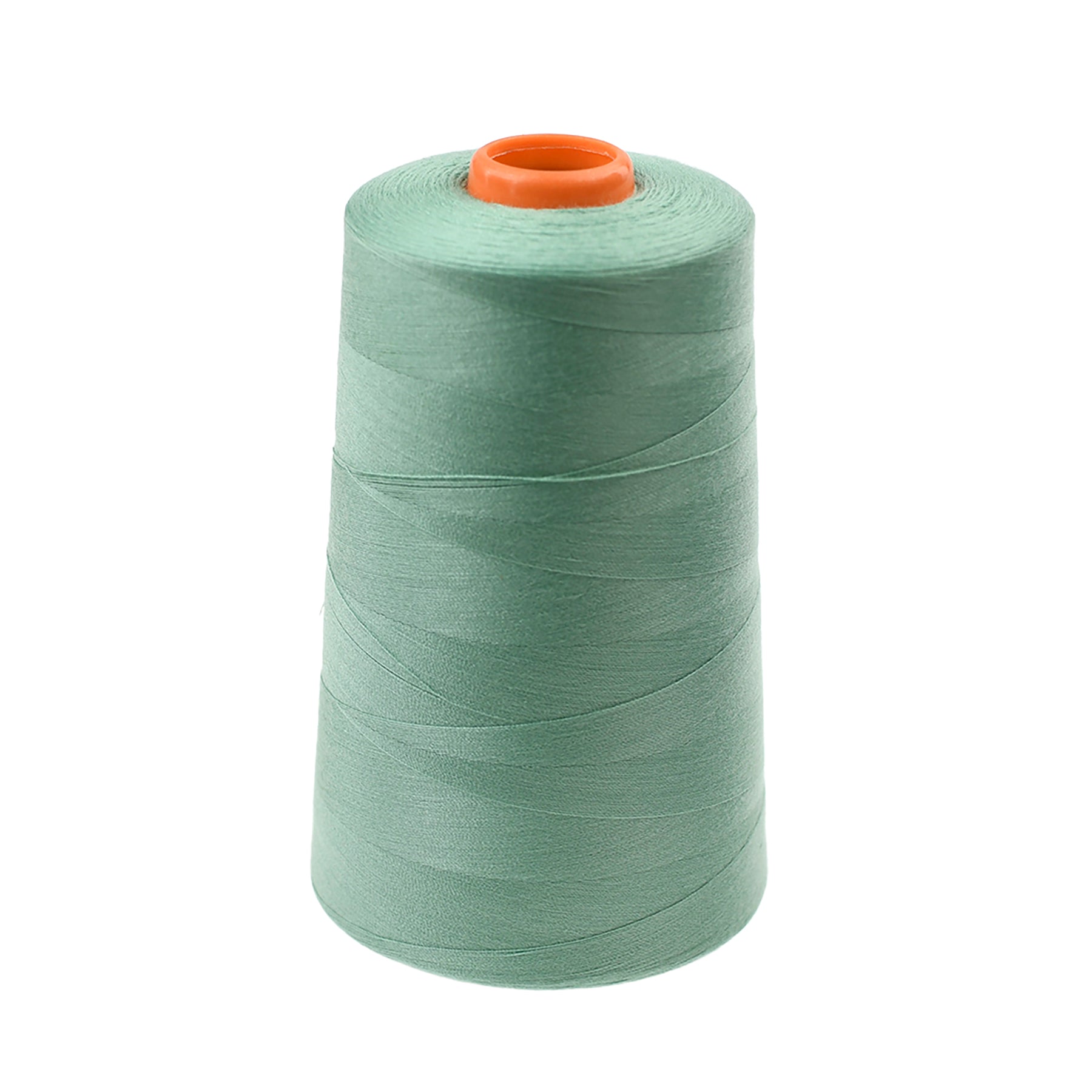 Spun Polyester Thread 5000m Cool Mint – JackStock Haberdashery