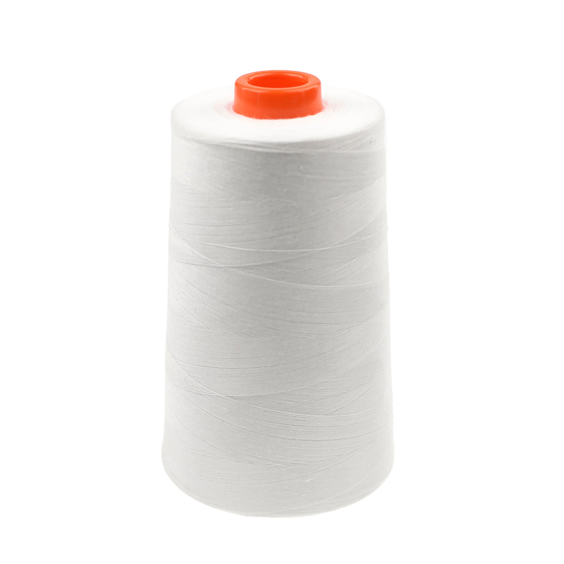 Spun Polyester Thread 5000m Natural – JackStock Haberdashery