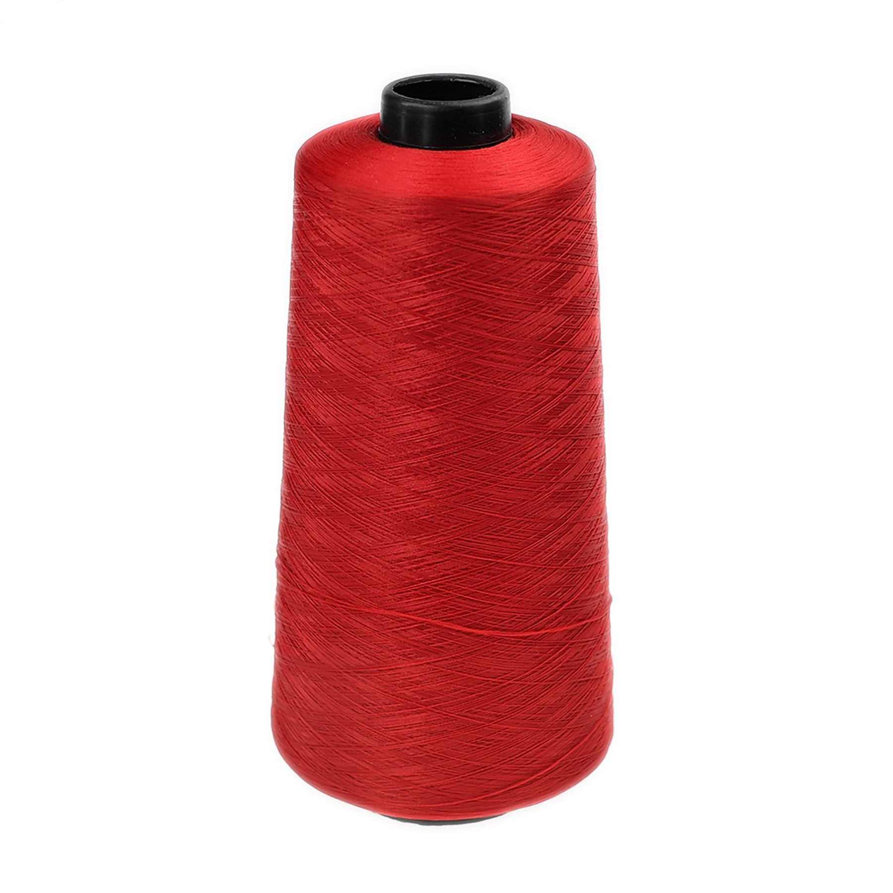Textured Polyester Thread 15,000M Red – JackStock Haberdashery