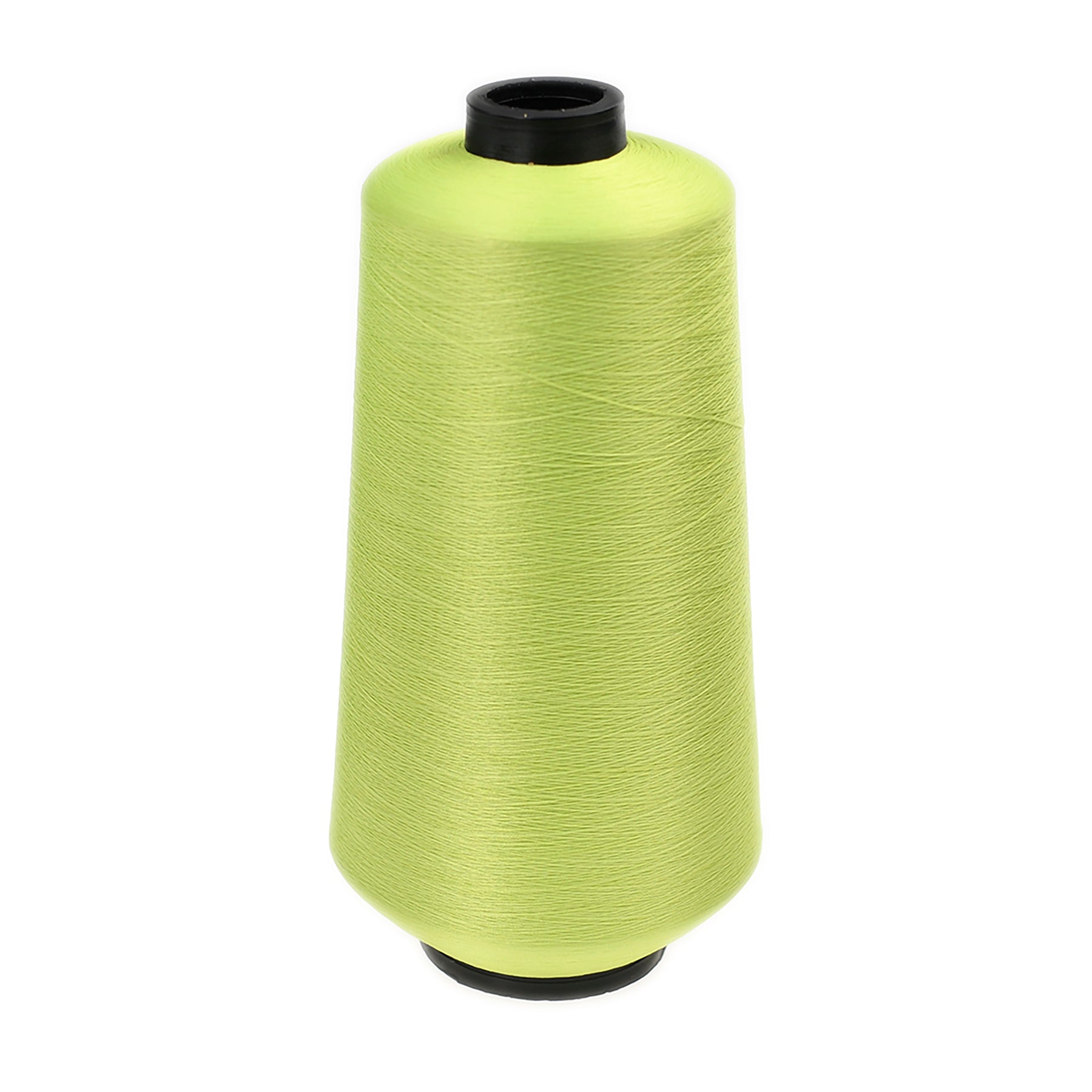 Textured Polyester Overlocking Thread 15,000M Lime – JackStock Haberdashery