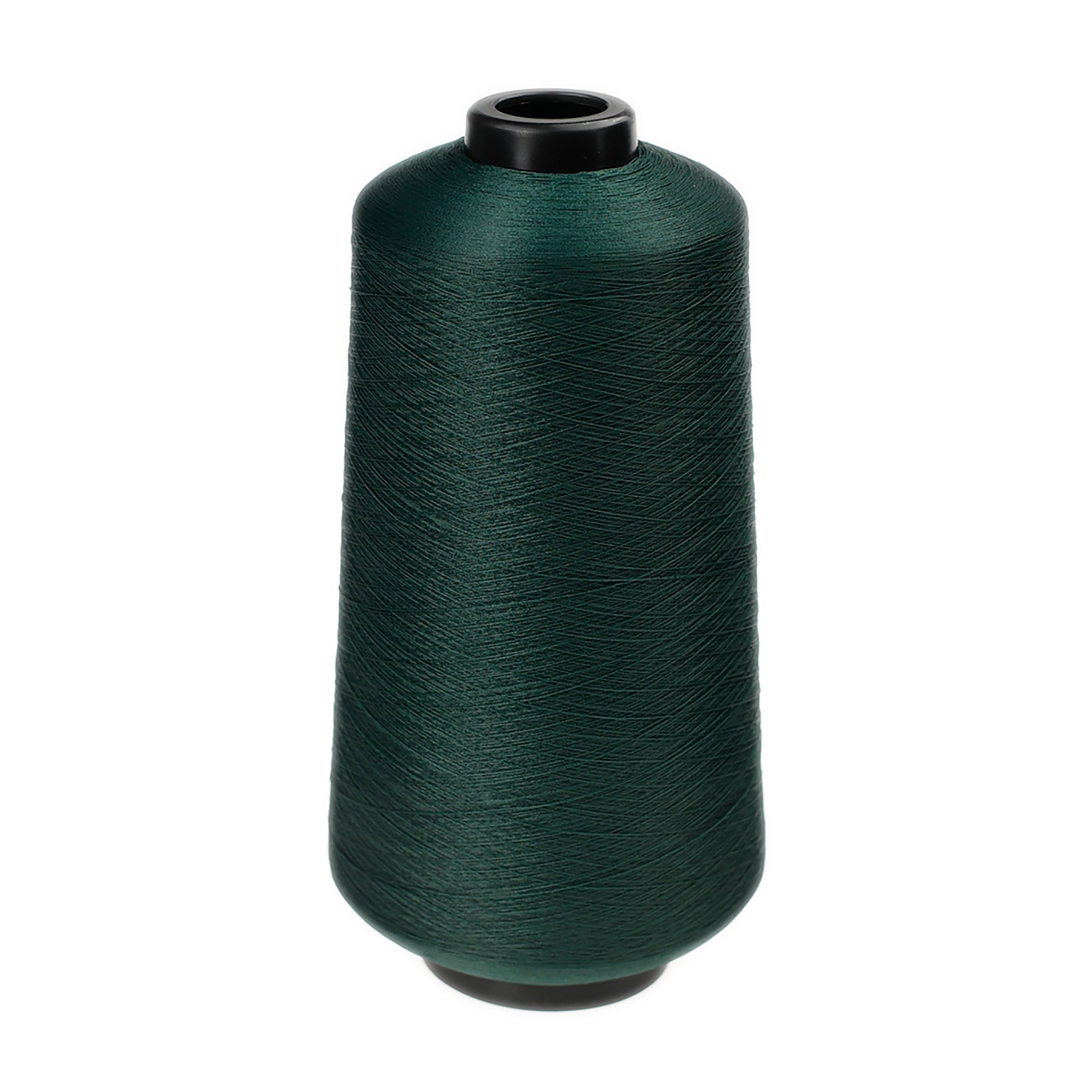 TEXTURED POLYESTER THREAD 15,000M BOTTLE GREEN – JackStock Haberdashery