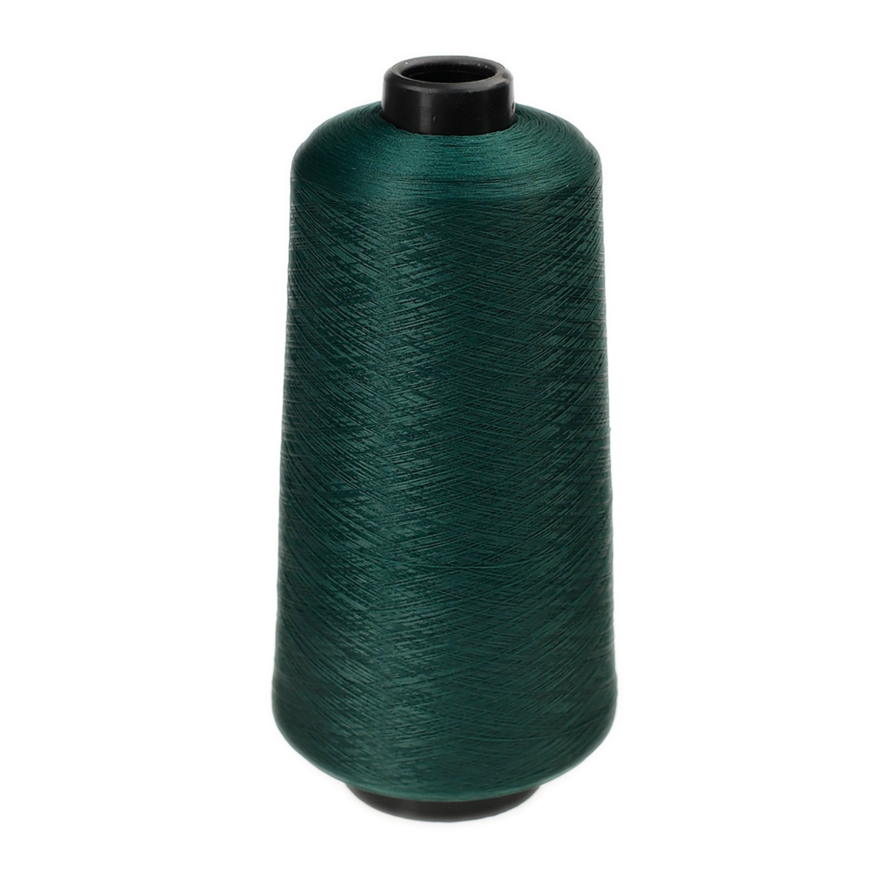 Textured Polyester Overlocking Thread 15,000M College Green – JackStock ...