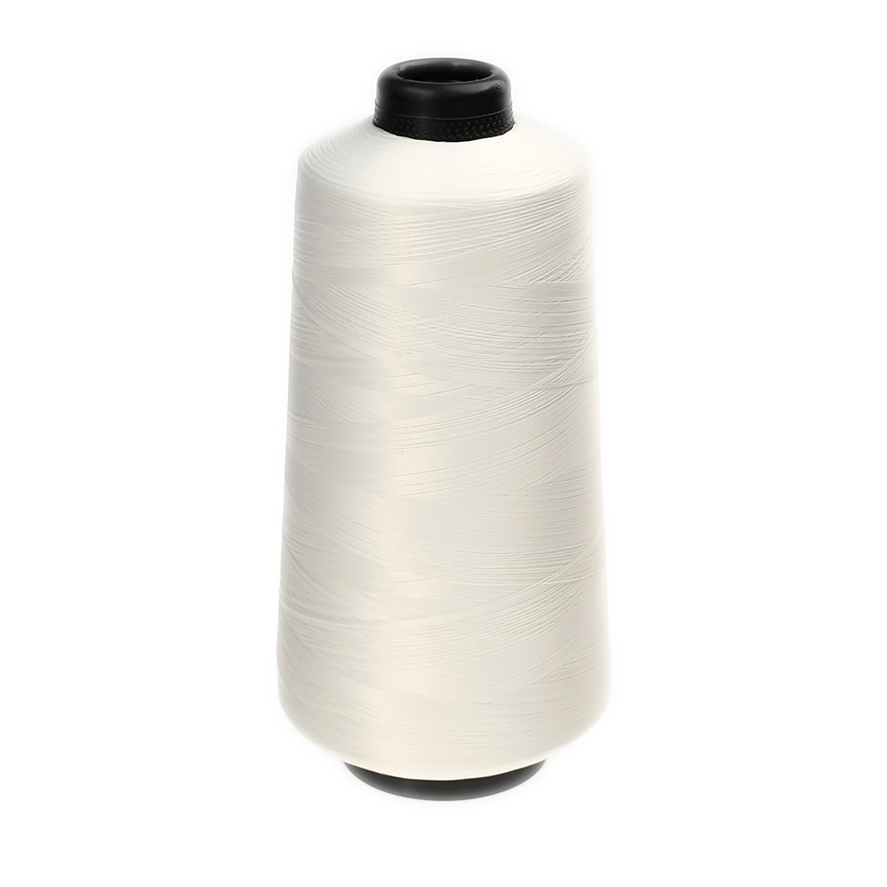 TEXTURED POLYESTER THREAD 15,000M OFF-WHITE – JackStock Haberdashery