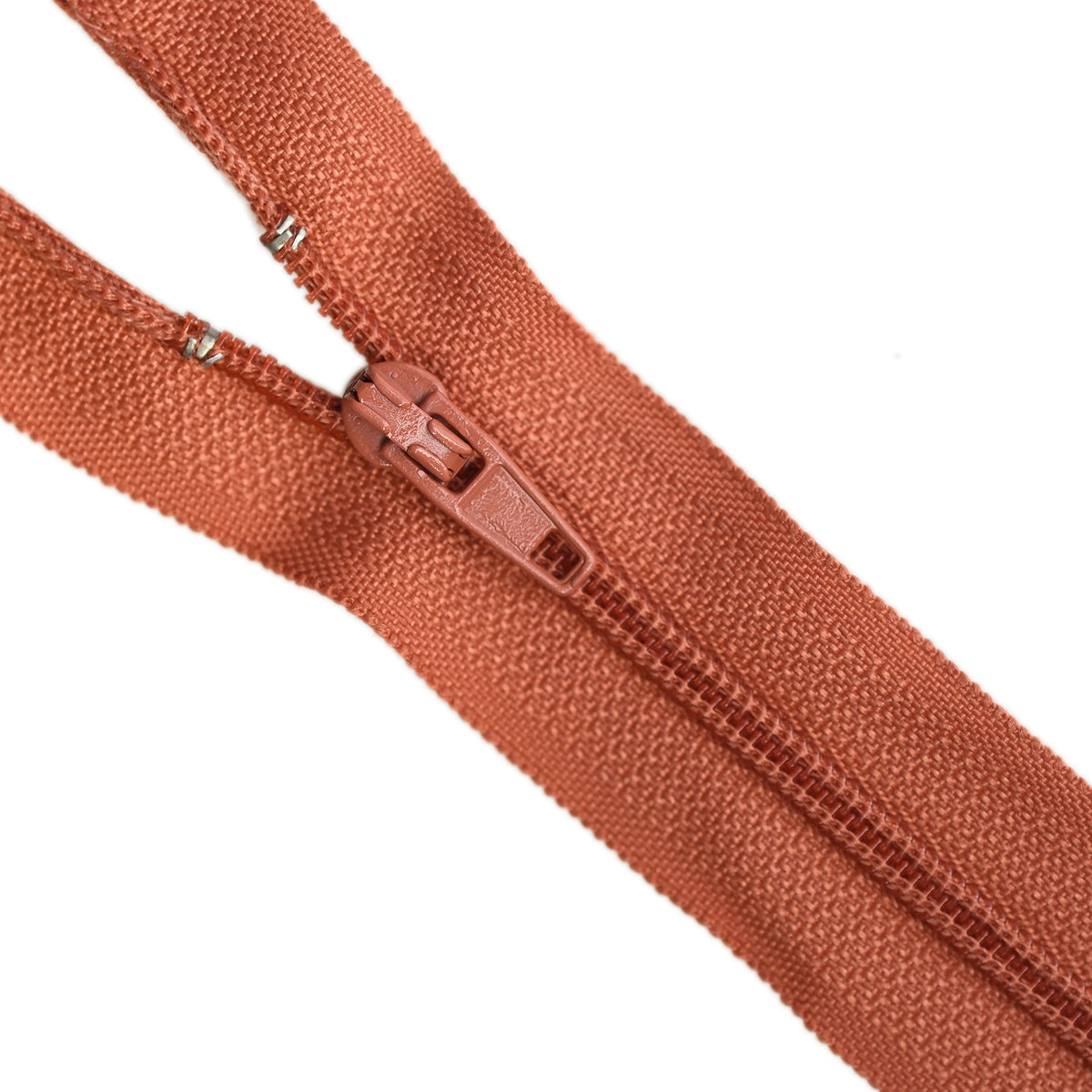 OPEN-END ZIPS – JackStock Haberdashery